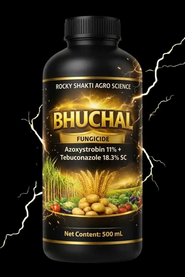 Bhuchal
