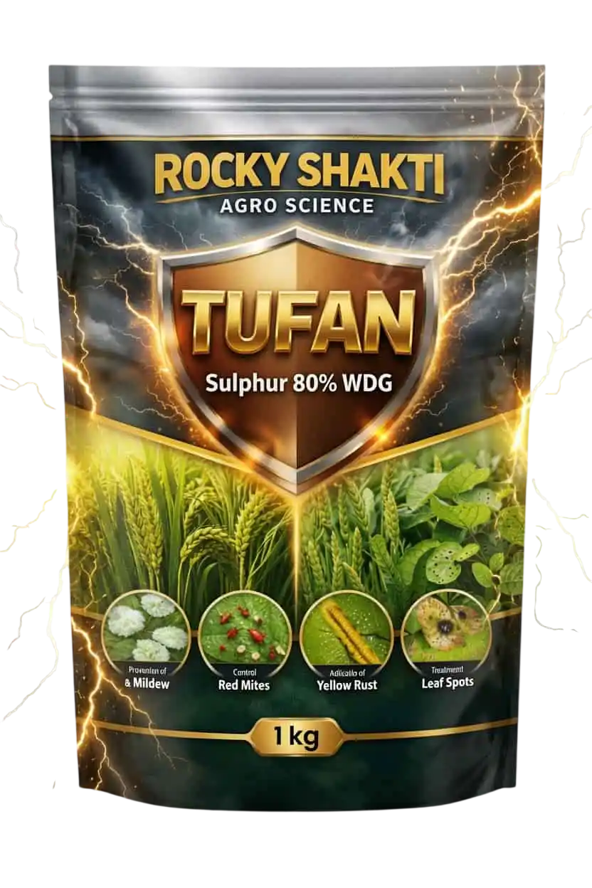 Tufan