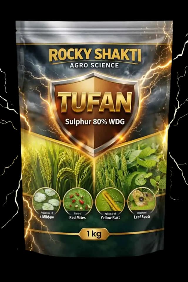 Tufan